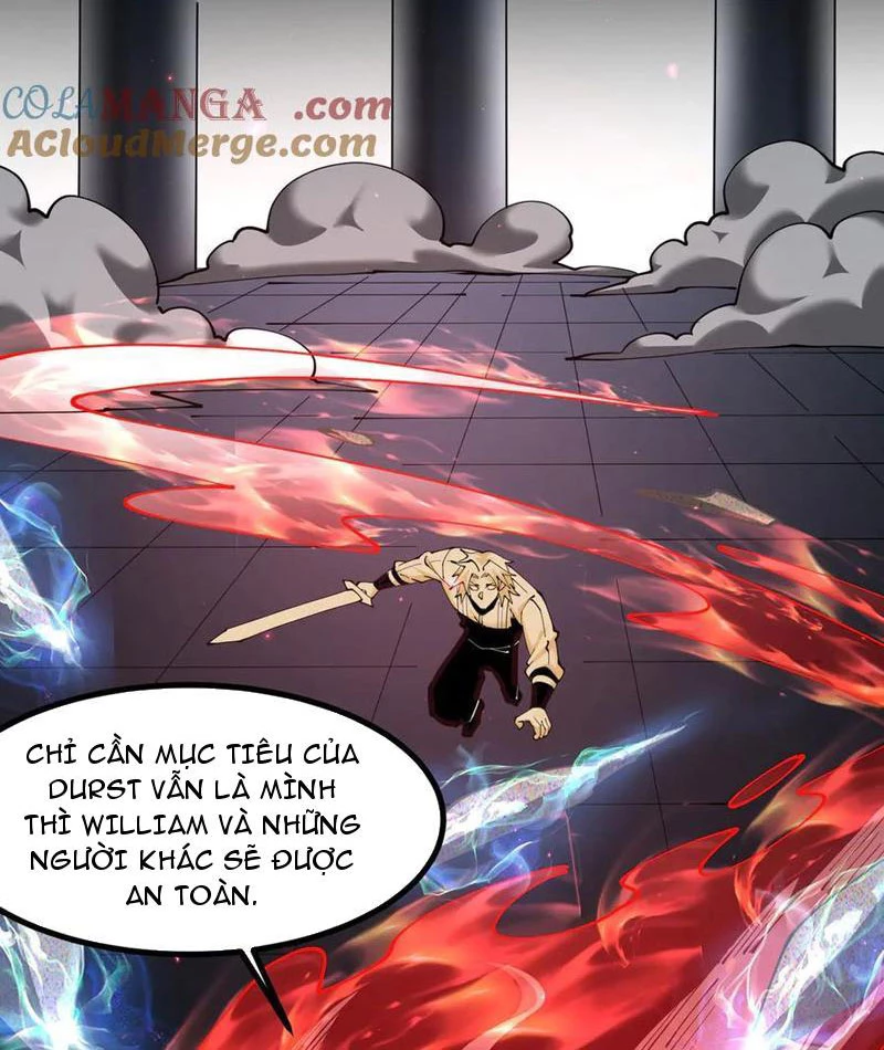 Sự Phản Bội Của Cái Bóng Gia Tộc Chương 50 Ảnh 41