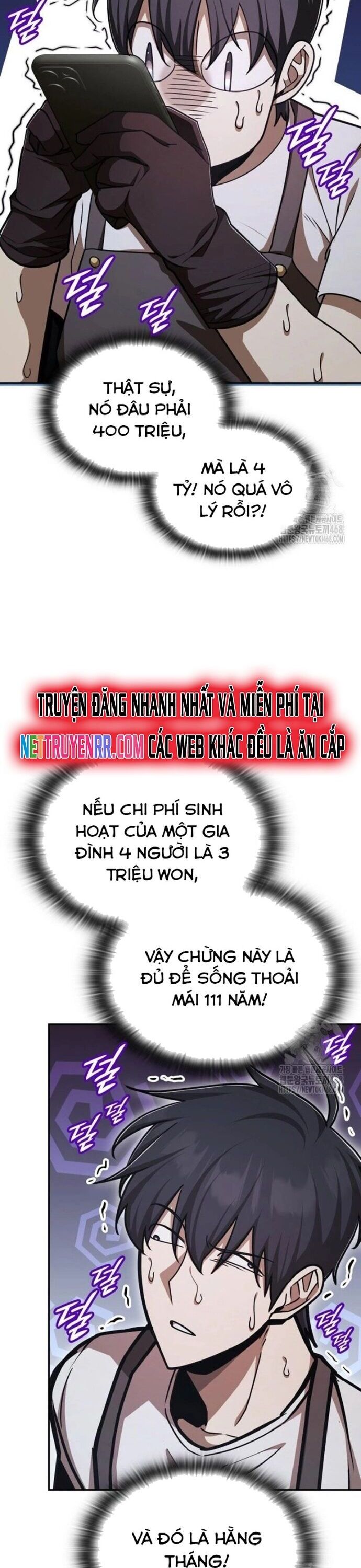 Đăng Ký Kênh Siêu Phàm Chương 52 Ảnh 13