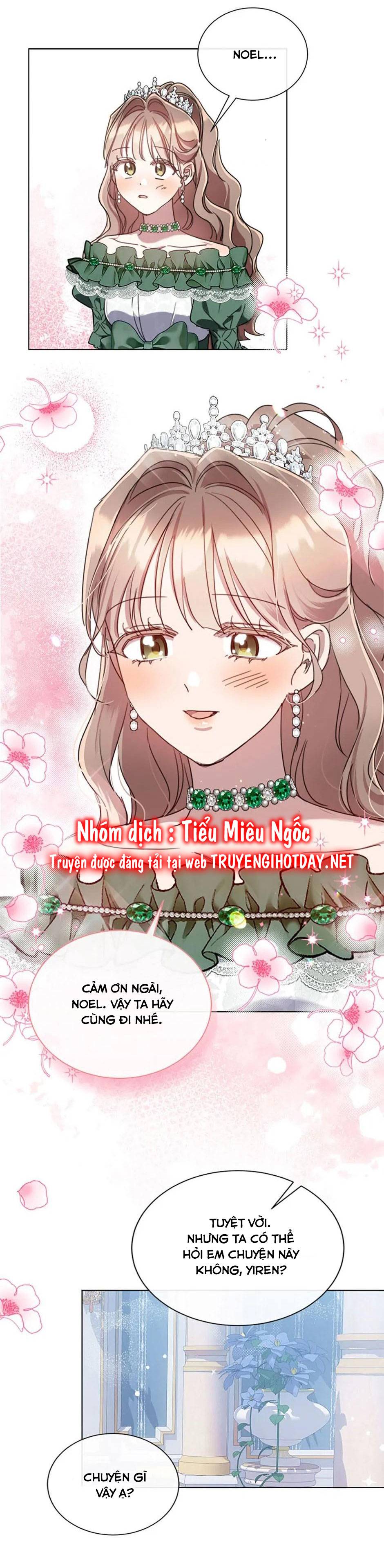 Chúng Ta Không Phải Chị Em Thân Thiết Chương 71 Ảnh 29