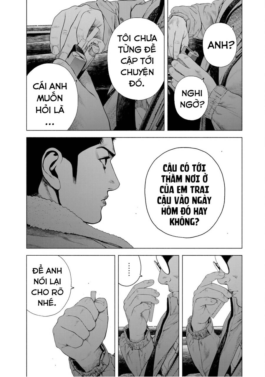 Furitsumore Kodoku Na Shi Yo Chương 10 Ảnh 28