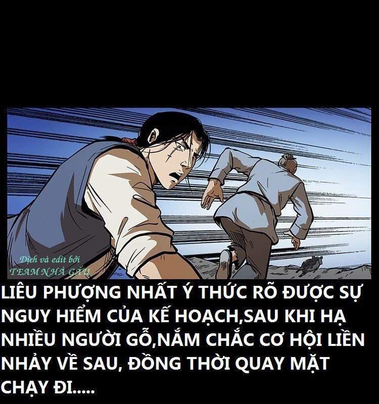 Tiên Sơn Truyền Kỳ Chương 29 Ảnh 31