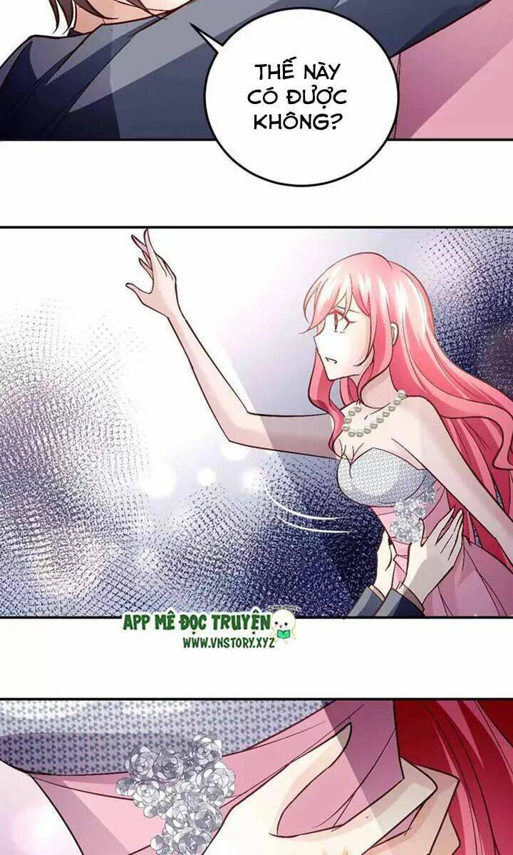 Trò Chơi Săn Tình - Tổng Tài Khó Kìm Lòng Chương 72 Ảnh 10