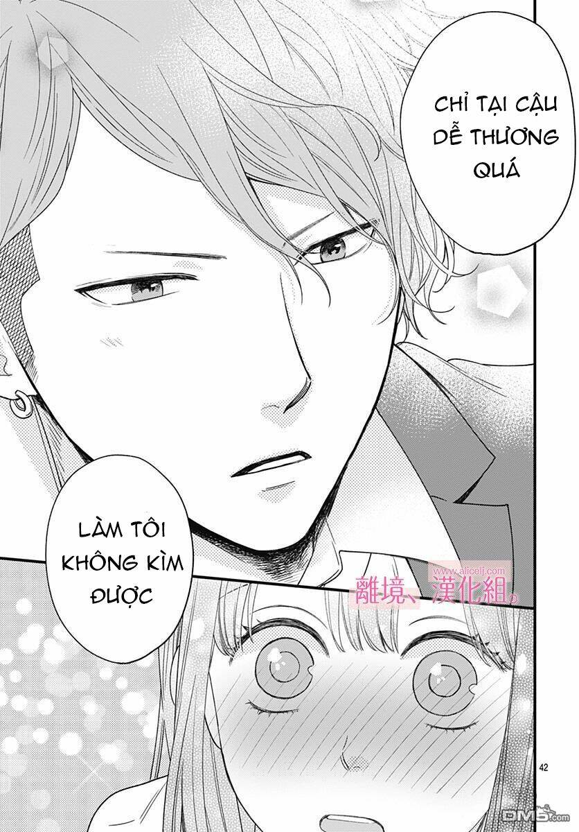 Ima, Koi Wo Shite Imasu Chương 2 Ảnh 45
