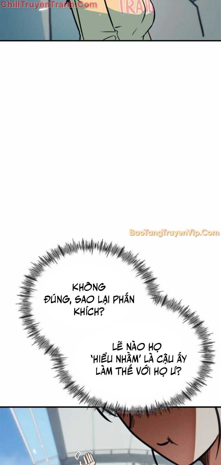 Tôi Bị Hiểu Lầm Là Siêu Sao Trên Sân Cỏ Chương 18 Ảnh 63