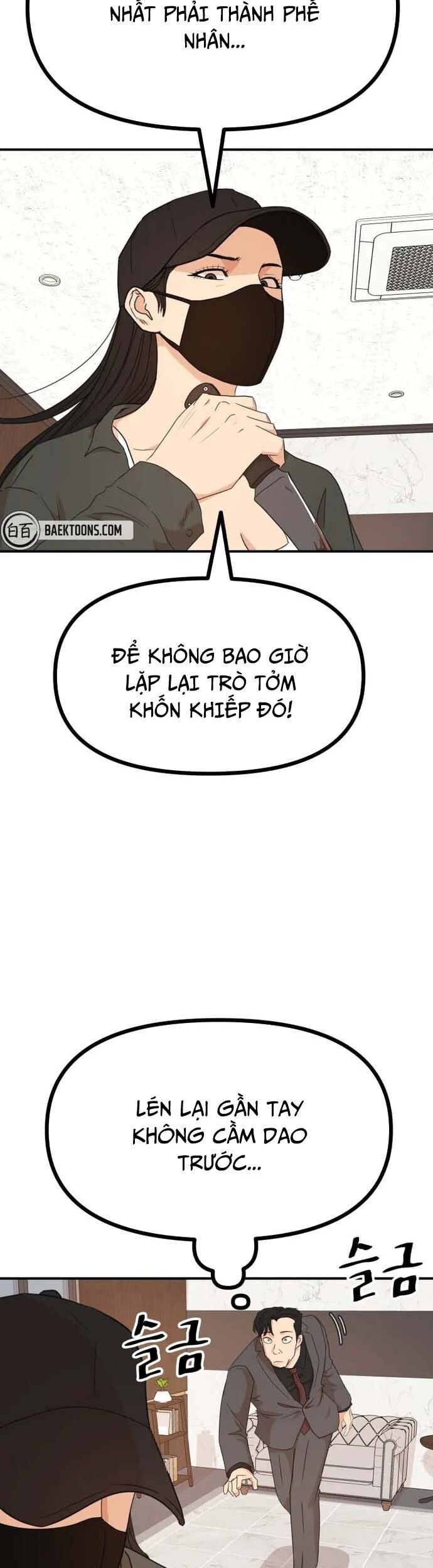 Bạn Trai Vệ Sĩ Chương 146 Ảnh 21