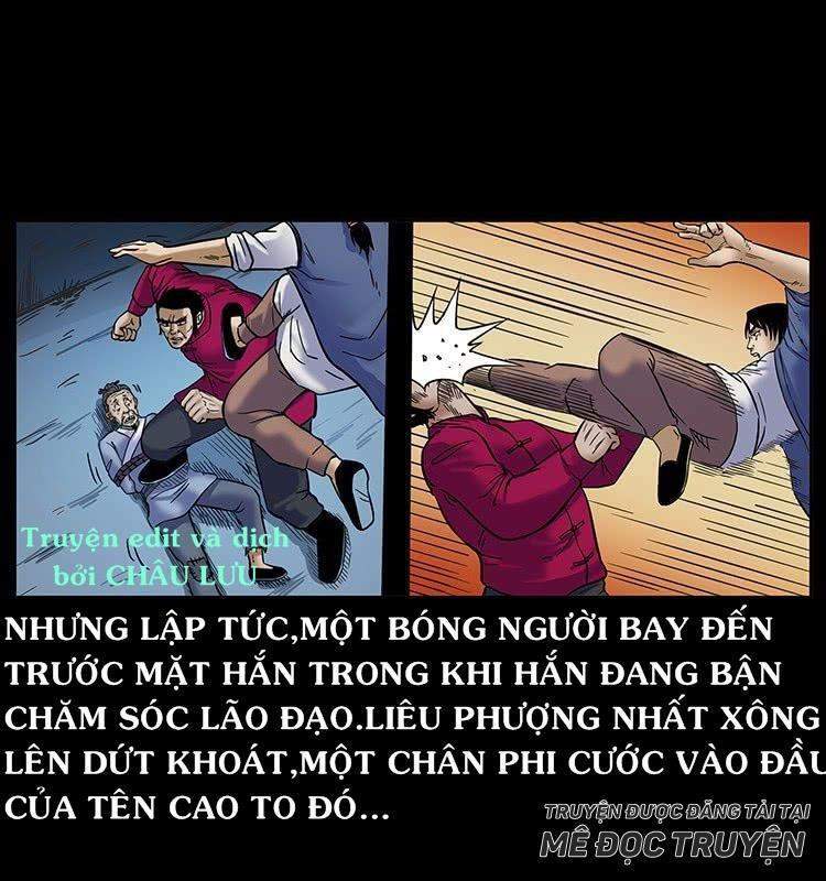 Tiên Sơn Truyền Kỳ Chương 20.1 Ảnh 22