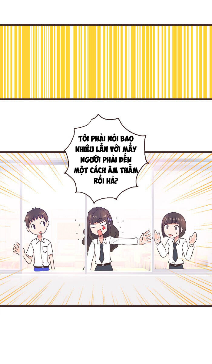 Con Gái Của Mafia Chương 6 Ảnh 24