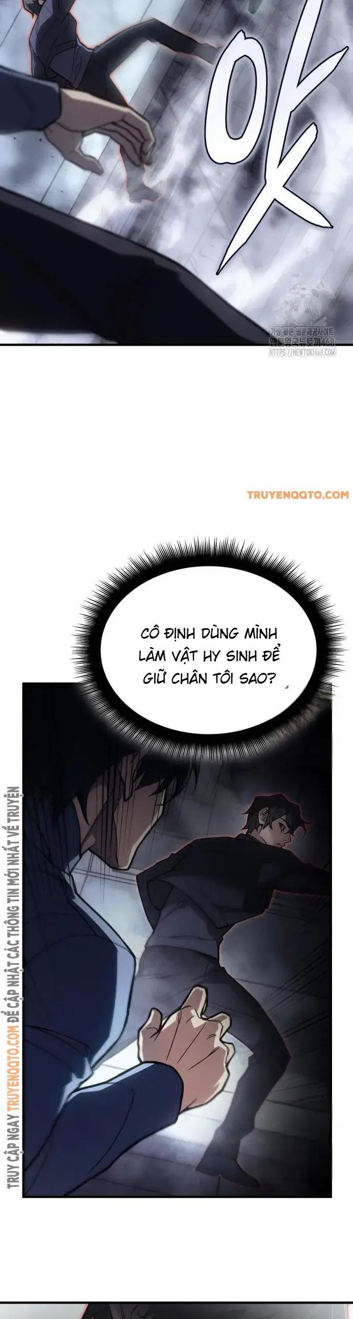 Hồi Quy Bằng Vương Quyền Chương 85 Ảnh 38