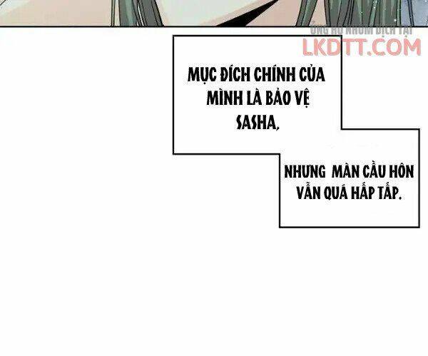 Thú Cưng Của Nữ Phụ Độc Ác Chương 36 Ảnh 13