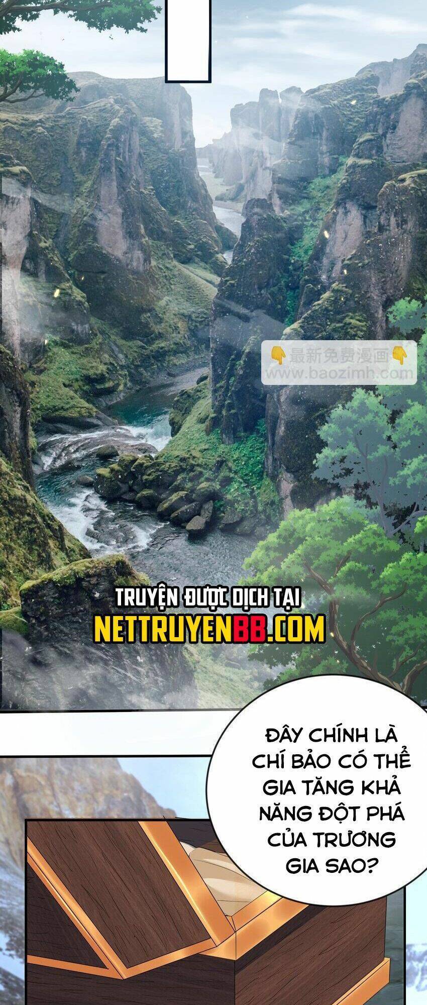 Ta Vô Địch Lúc Nào Chương 193 Ảnh 34