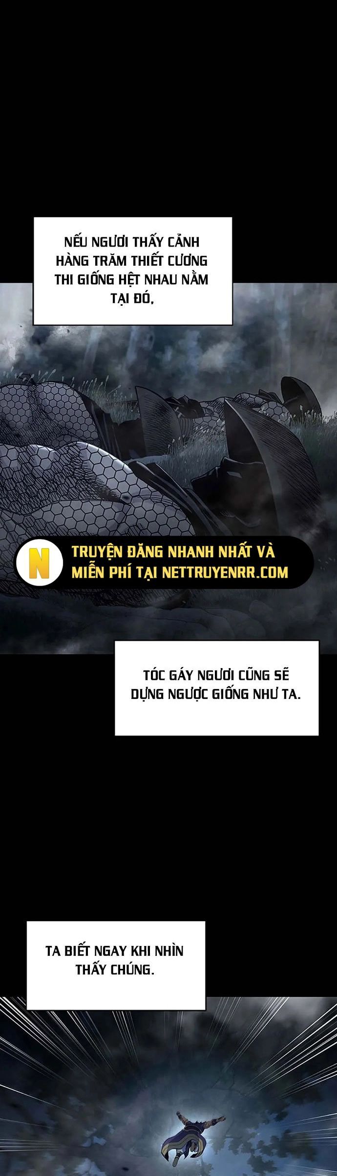 Bá Vương Chi Tinh Chương 121 Ảnh 8