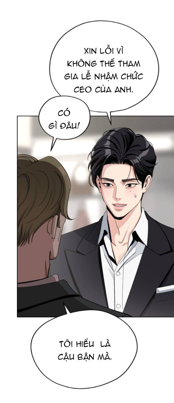 Tình Yêu Của Ik Seob Chương 64 Ảnh 19