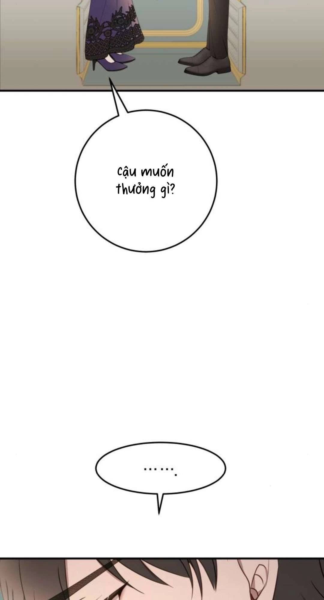 Ác Nữ Chỉ Muốn Sống Yên Bình Chương 25 Ảnh 9