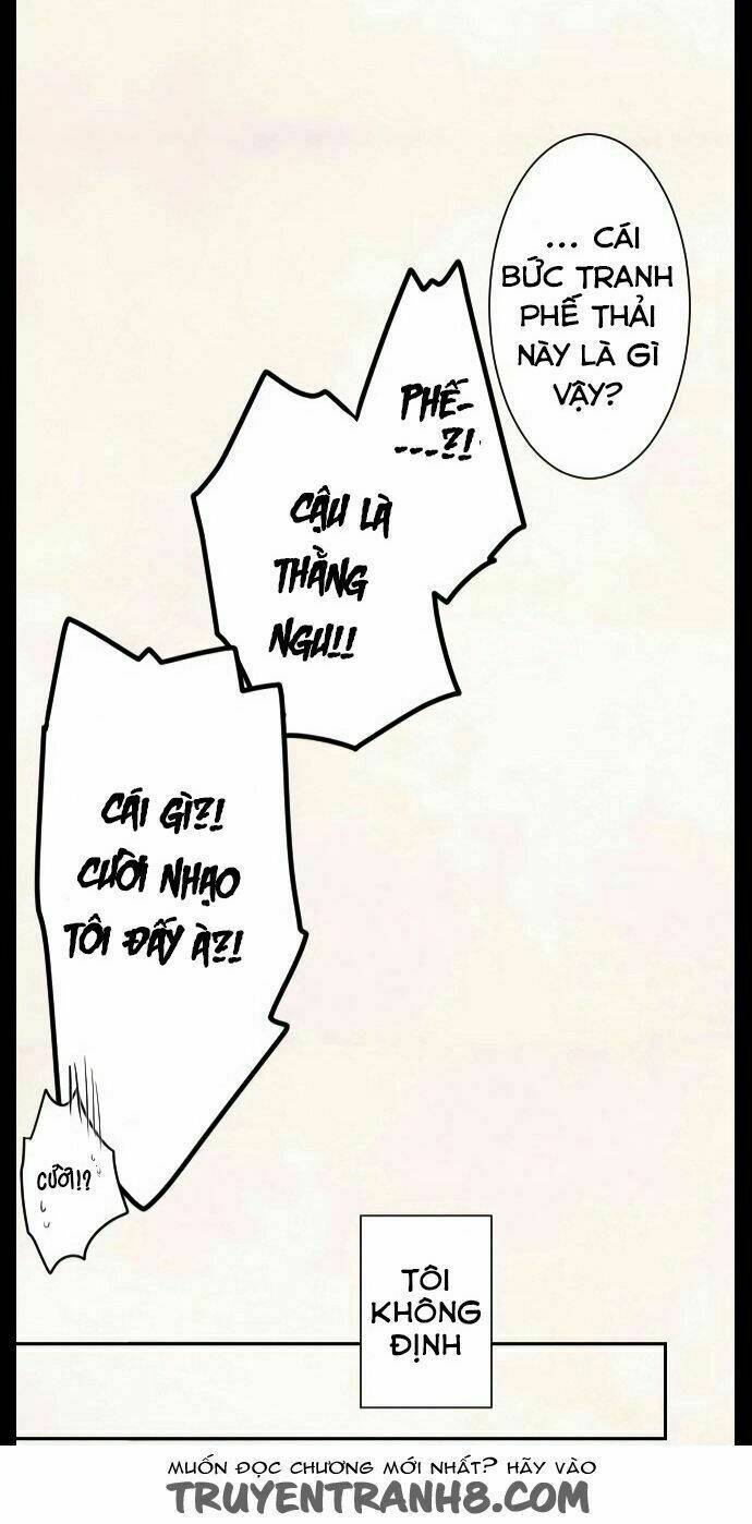 Rodiura Kurashi Chương 12 Ảnh 33
