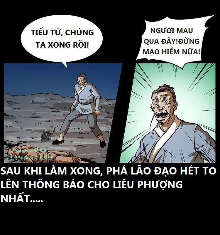 Tiên Sơn Truyền Kỳ Chương 29 Ảnh 28