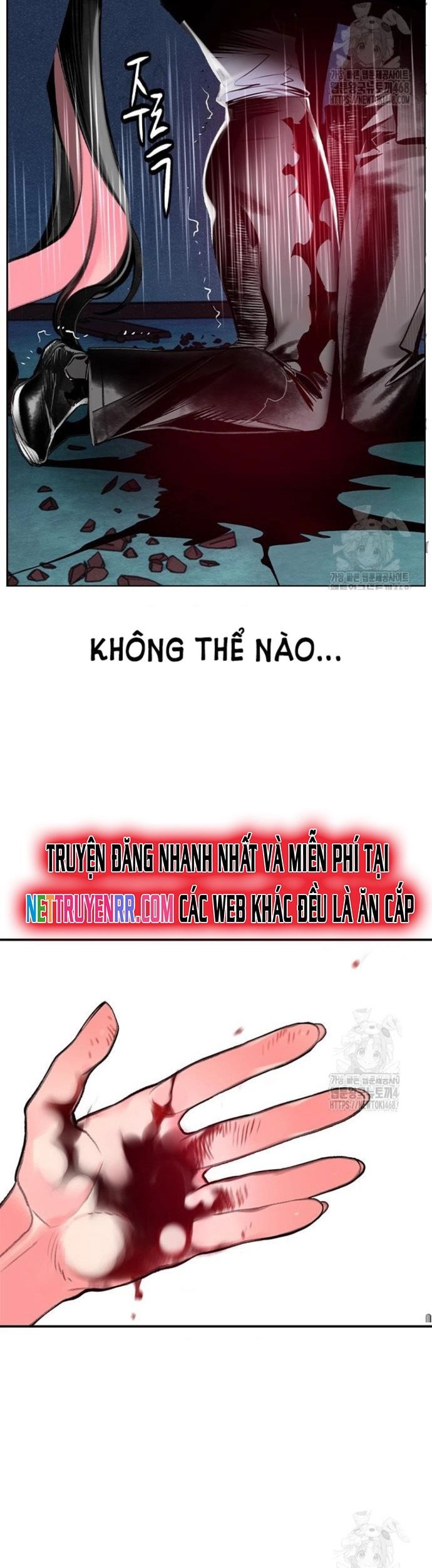 Nhân Trùng Đại Chiến Chương 152 Ảnh 50