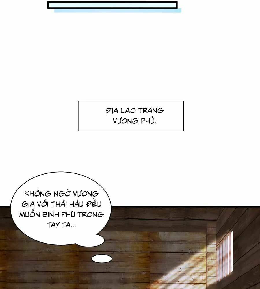 Gian Phi Như Thử Đa Kiều Chương 107 Ảnh 27