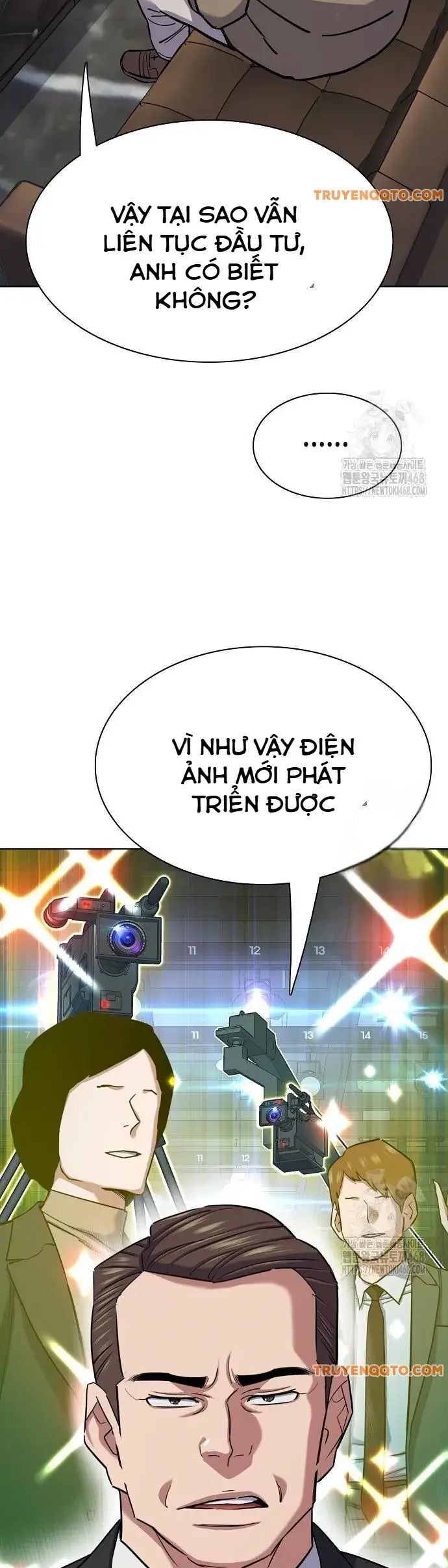 Tiểu Thiếu Gia Gia Tộc Tài Phiệt Chương 145 Ảnh 54