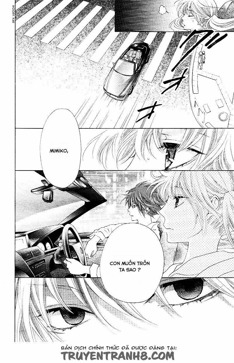 Virgin Blood - Hiiro No Bansan Chương 3 Ảnh 17