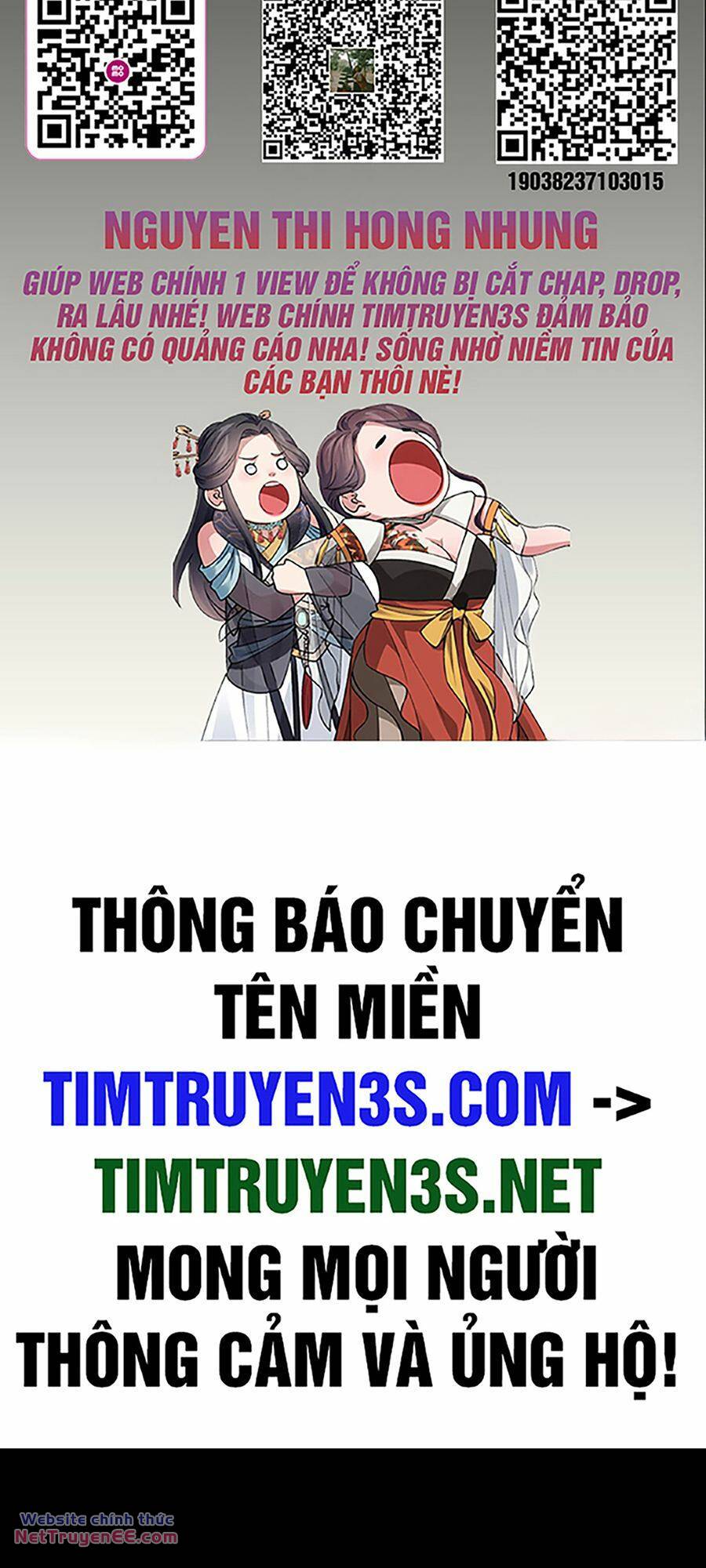 Hậu Duệ Phái Mao Sơn Chương 54 Ảnh 3