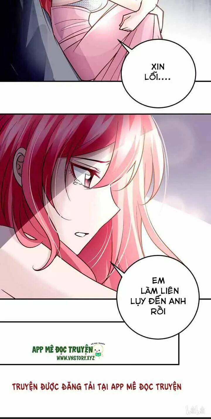 Trò Chơi Săn Tình - Tổng Tài Khó Kìm Lòng Chương 68 Ảnh 21