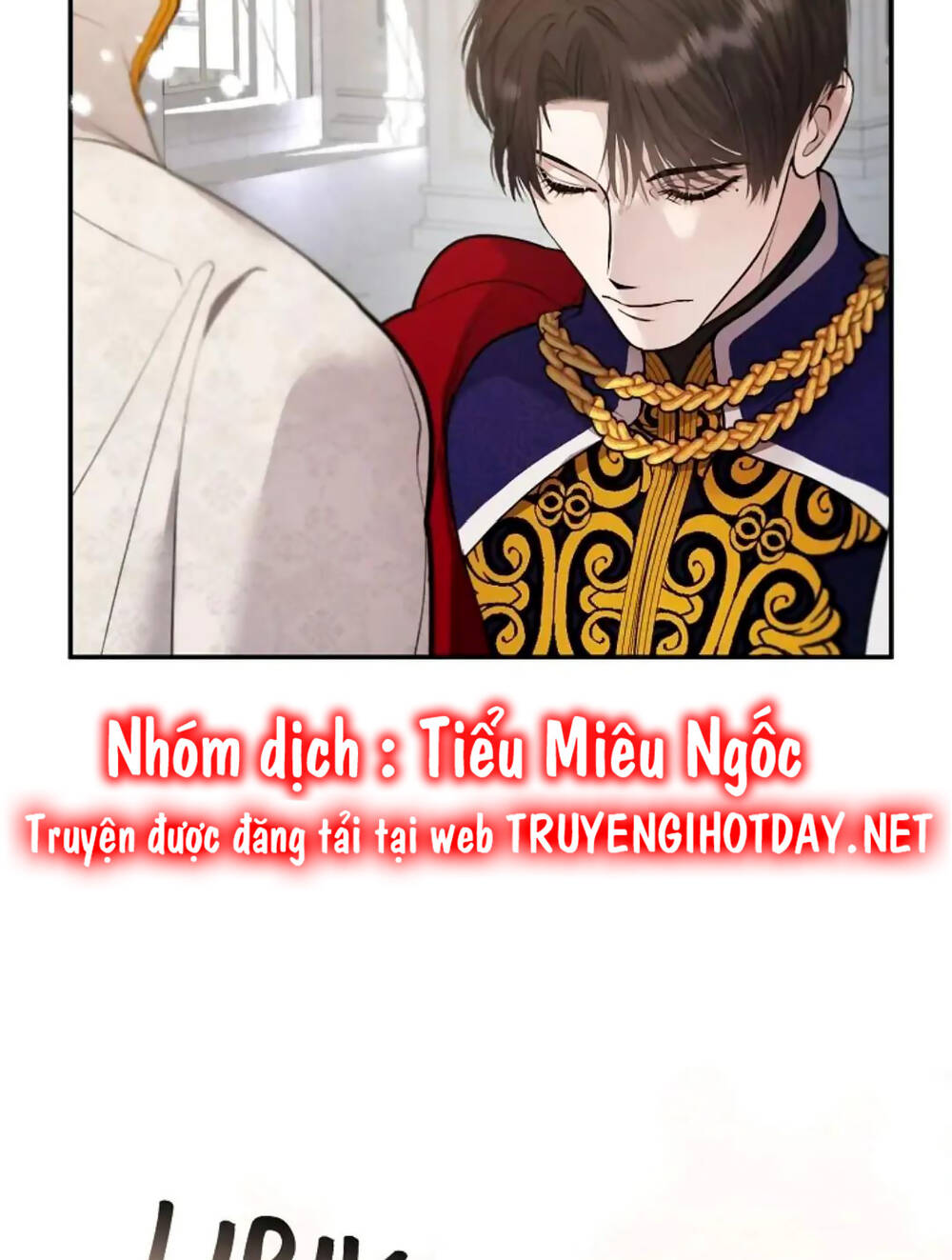 Nam Chính Đang Cản Bước Tôi Chương 73 Ảnh 73