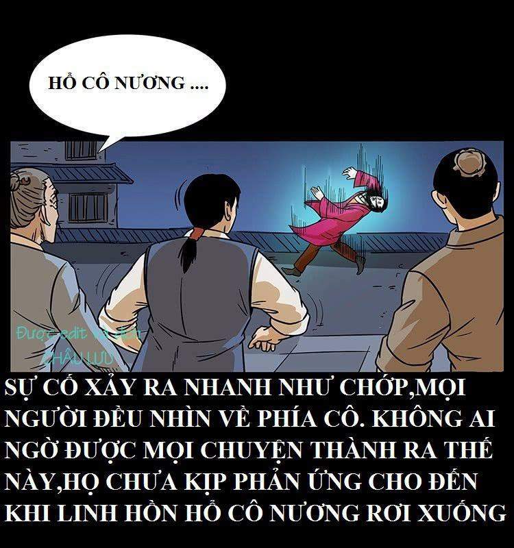 Tiên Sơn Truyền Kỳ Chương 22 Ảnh 36