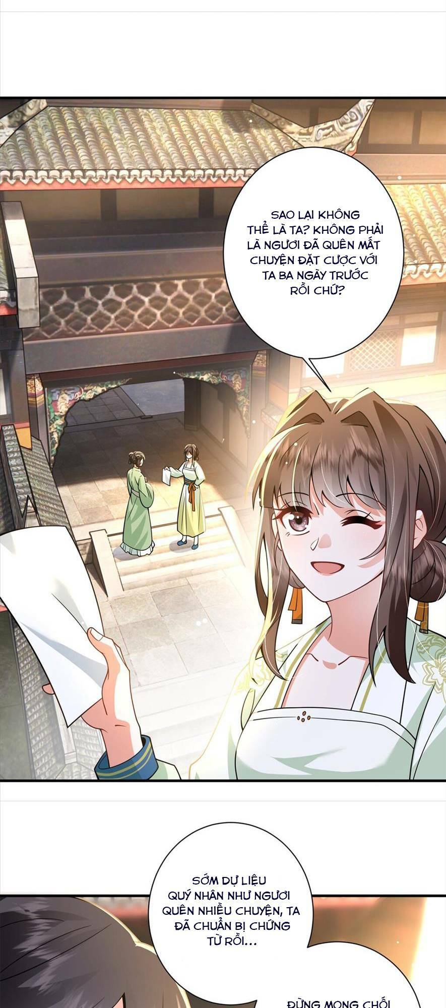 Phượng Hoàng Quy Hồi Chương 4 Ảnh 27