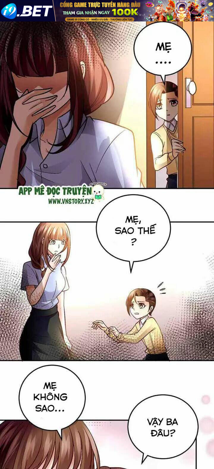 Trò Chơi Săn Tình - Tổng Tài Khó Kìm Lòng Chương 70 Ảnh 10