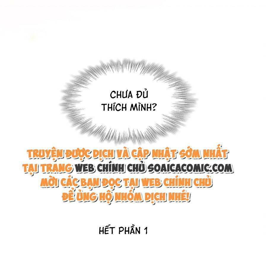 Hãy Để Em Được Hạ Cánh Nơi Anh Chương 51 Ảnh 96