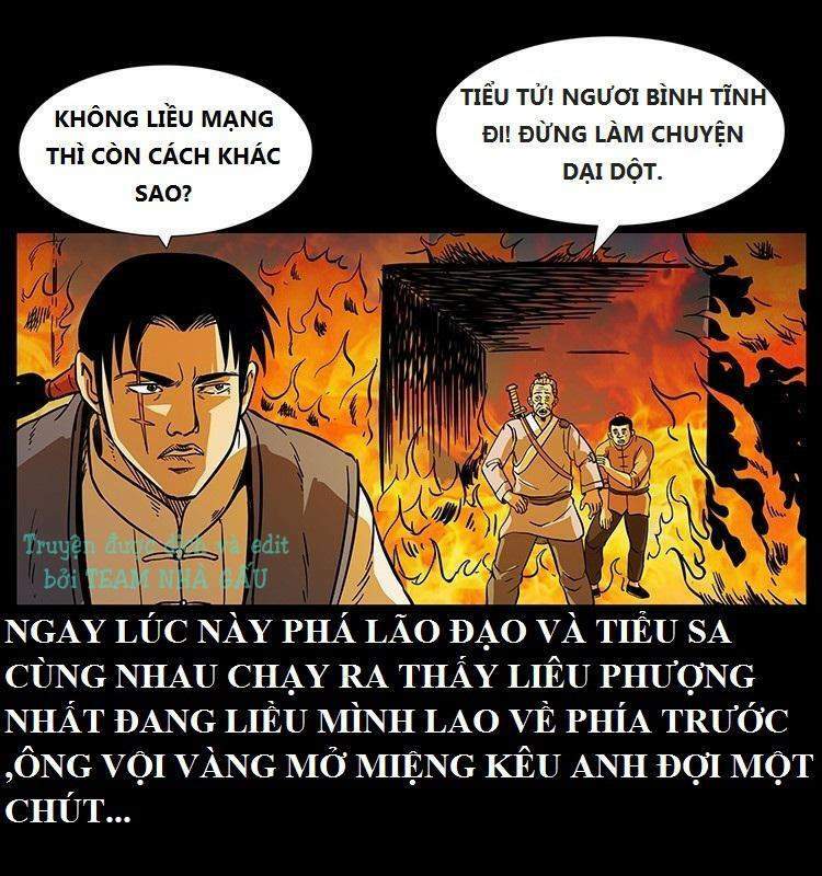 Tiên Sơn Truyền Kỳ Chương 25 Ảnh 49
