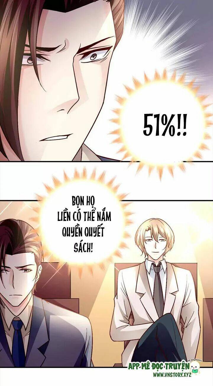 Trò Chơi Săn Tình - Tổng Tài Khó Kìm Lòng Chương 89 Ảnh 28