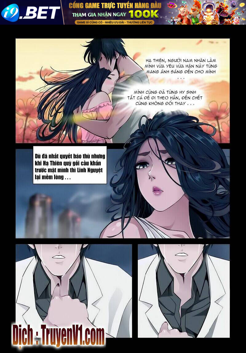 Resentment Chương 107 Ảnh 2