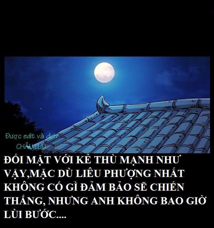Tiên Sơn Truyền Kỳ Chương 22 Ảnh 57