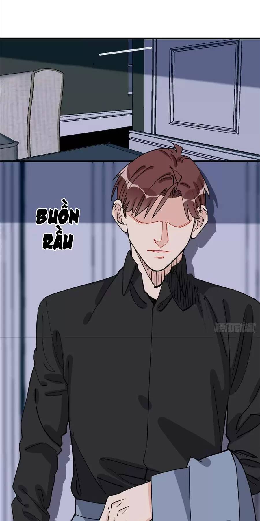 Cố Tổng, Vợ Của Ngài Quá Mạnh Rồi! Chương 79 Ảnh 13