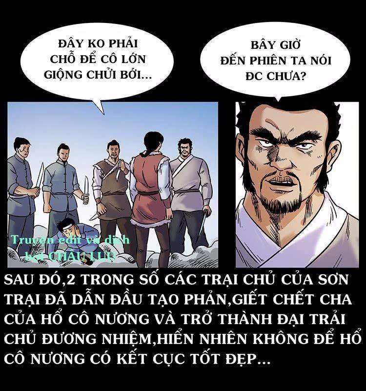 Tiên Sơn Truyền Kỳ Chương 20.2 Ảnh 3