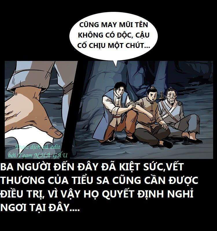 Tiên Sơn Truyền Kỳ Chương 26 Ảnh 15