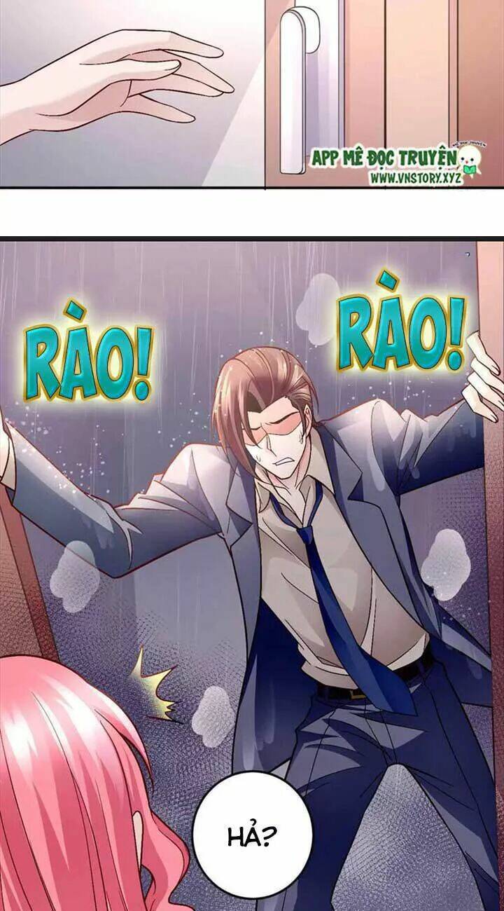 Trò Chơi Săn Tình - Tổng Tài Khó Kìm Lòng Chương 80 Ảnh 23