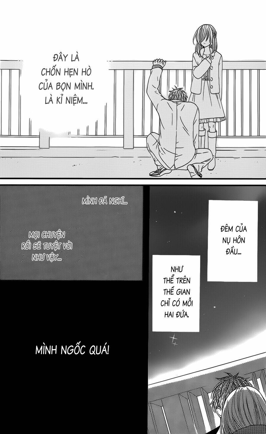 Mairunovich Chương 32 Ảnh 13