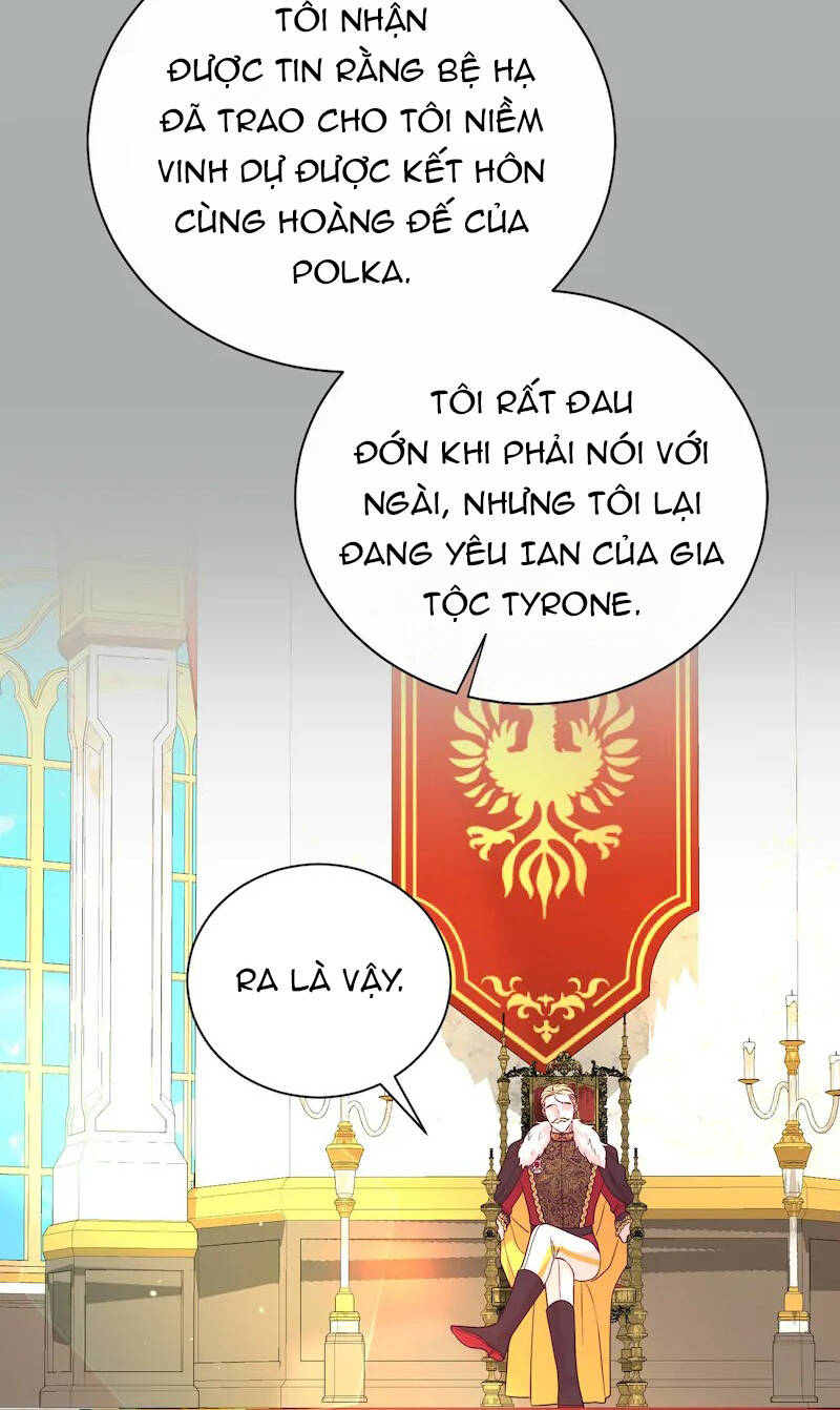 Tôi Chán Nản Vì Chồng Thứ Hai Không Chung Thủy Chương 85.2 Ảnh 16