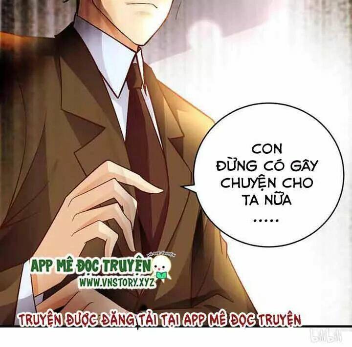 Trò Chơi Săn Tình - Tổng Tài Khó Kìm Lòng Chương 70 Ảnh 24