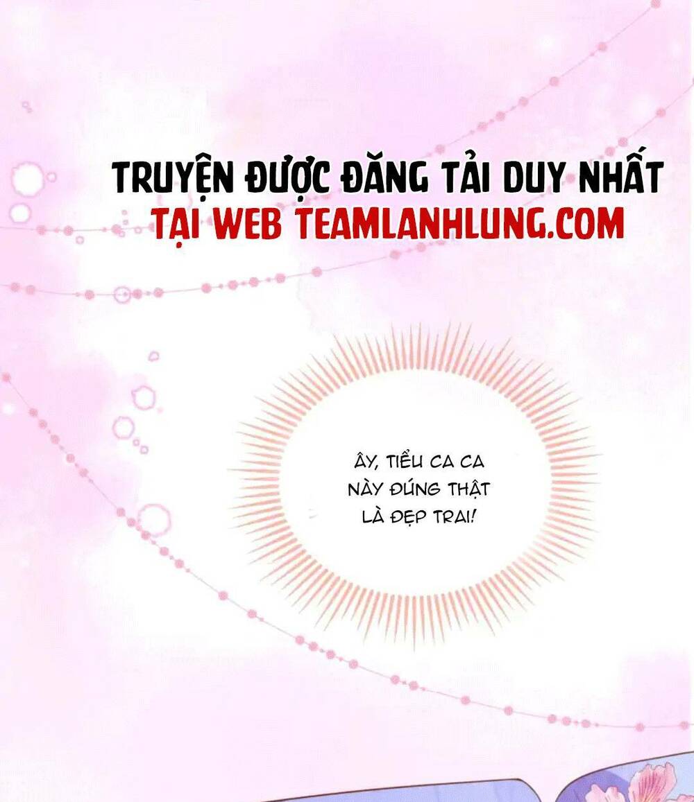 Các Đệ Tử Ai Cũng Nói Yêu Ta Chương 15 Ảnh 19