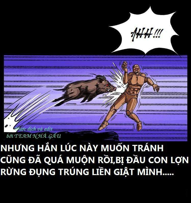 Tiên Sơn Truyền Kỳ Chương 28 Ảnh 41
