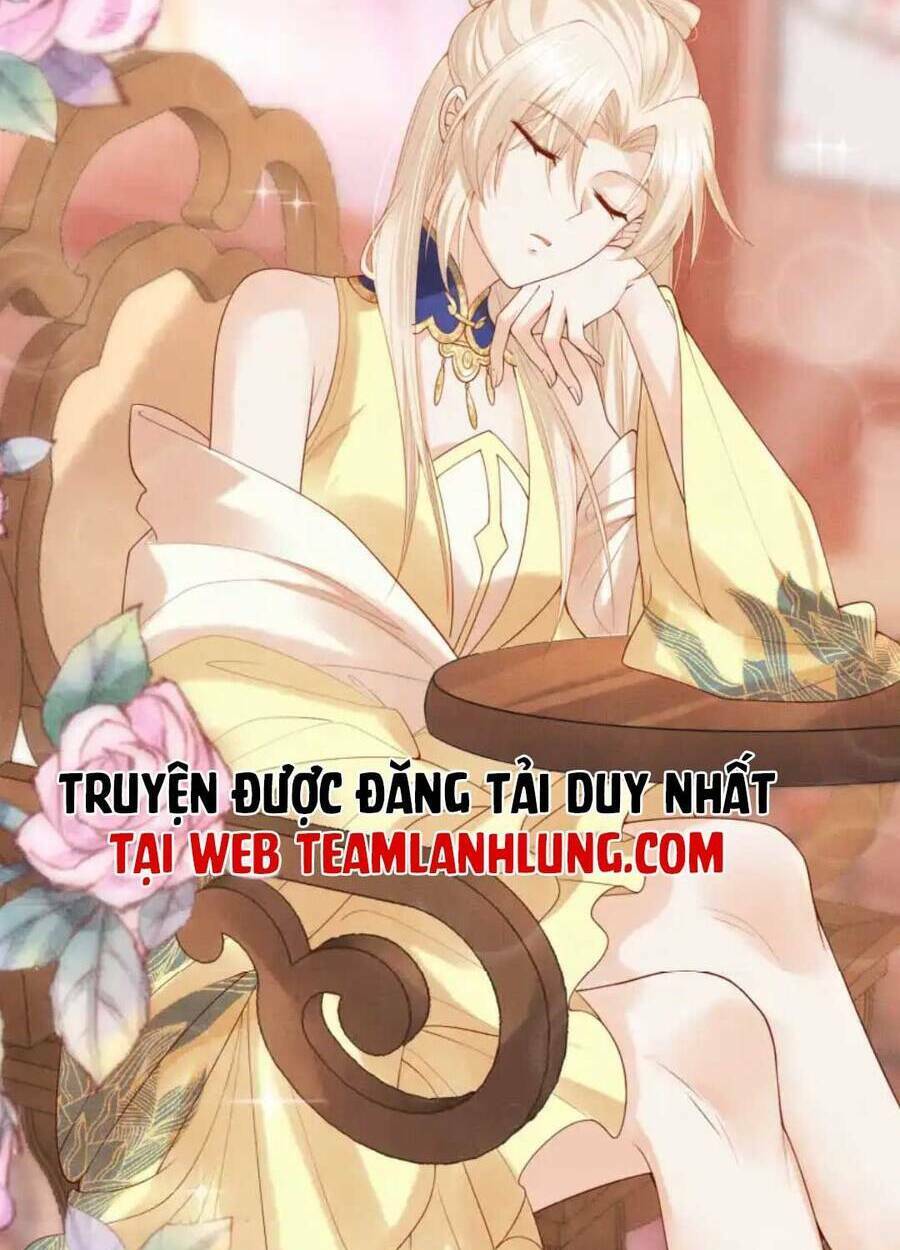 Các Đệ Tử Ai Cũng Nói Yêu Ta Chương 16 Ảnh 100