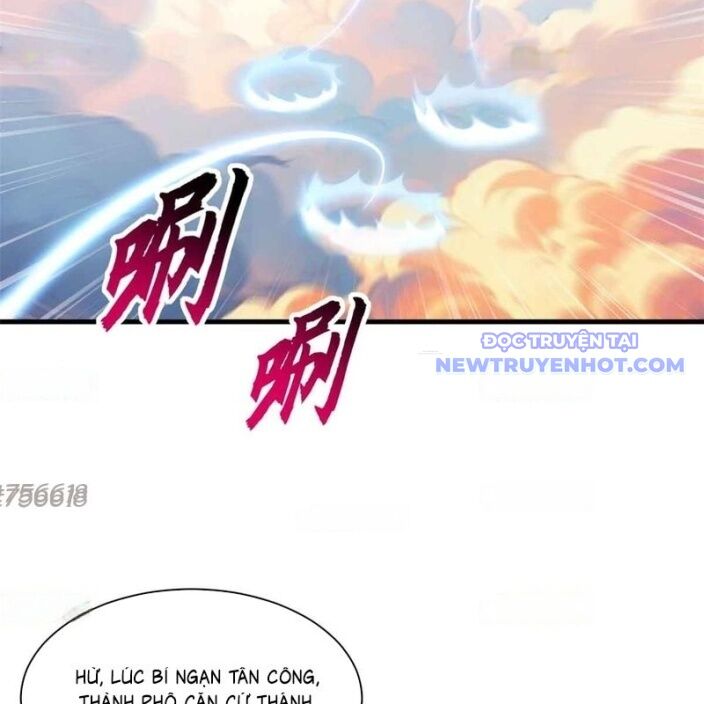 Cửa Hàng Sủng Thú Siêu Thần Chương 175 Ảnh 43