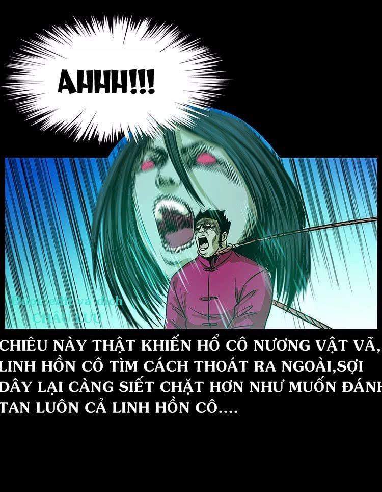 Tiên Sơn Truyền Kỳ Chương 21 Ảnh 45