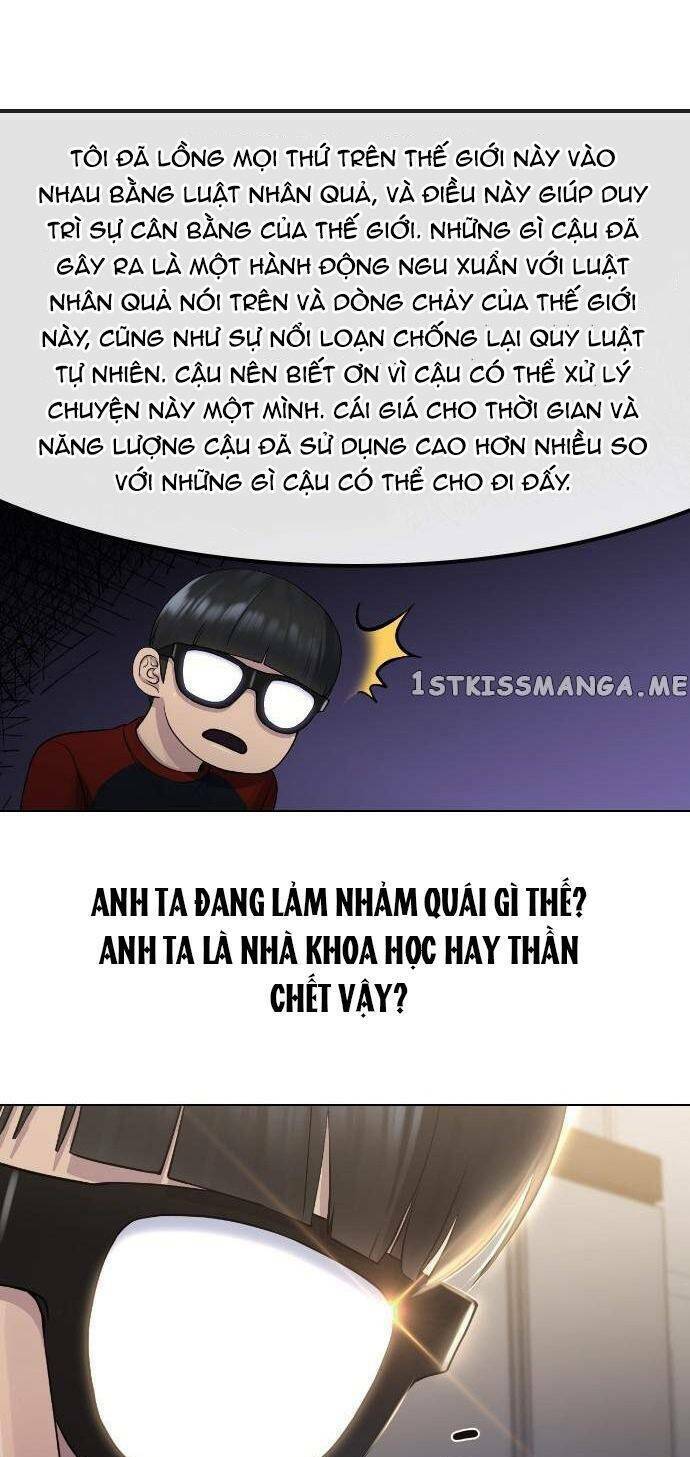 Trường Học Thôi Miên Chương 69 Ảnh 71
