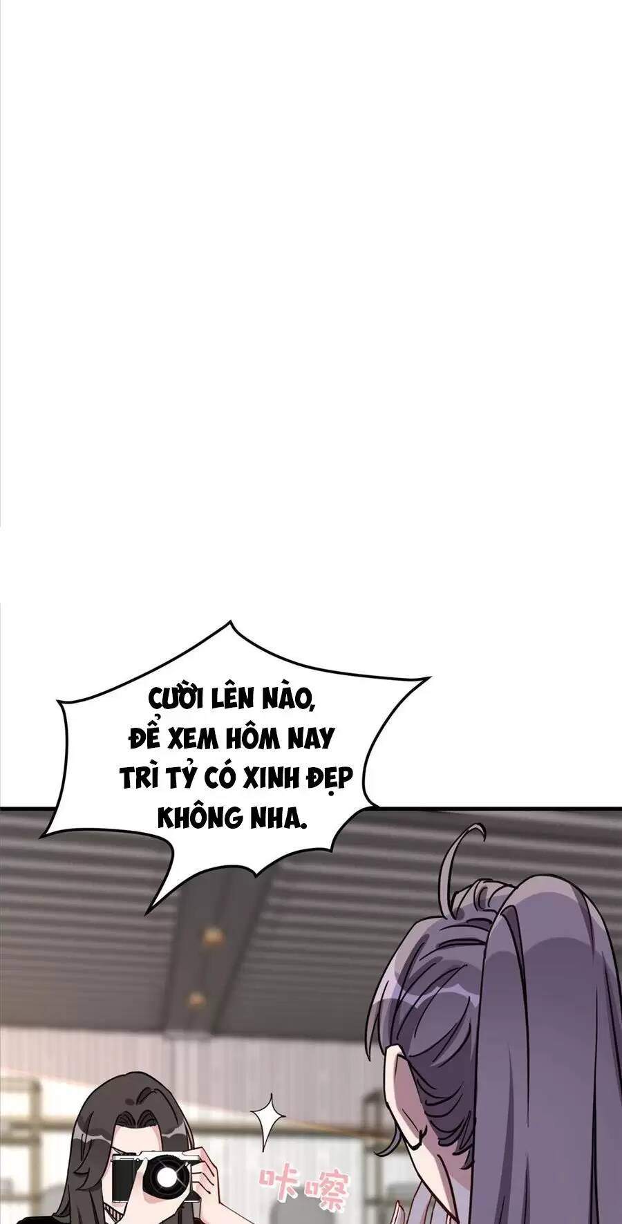 Cố Tổng, Vợ Của Ngài Quá Mạnh Rồi! Chương 79 Ảnh 25