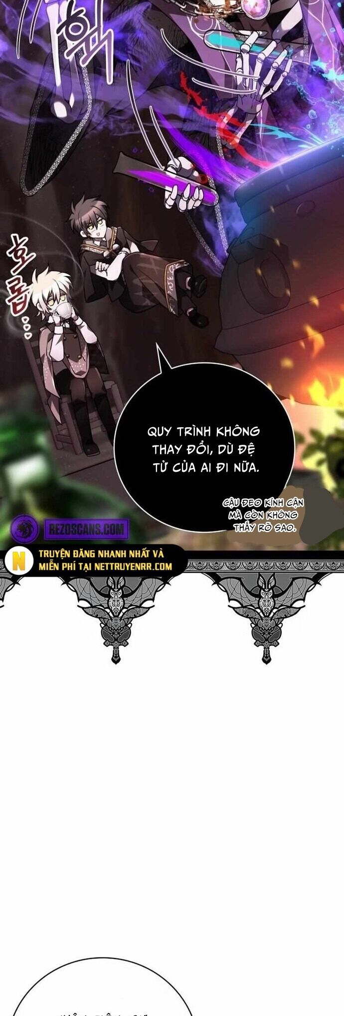 Xin Hãy Đọc Chương 43 Ảnh 32