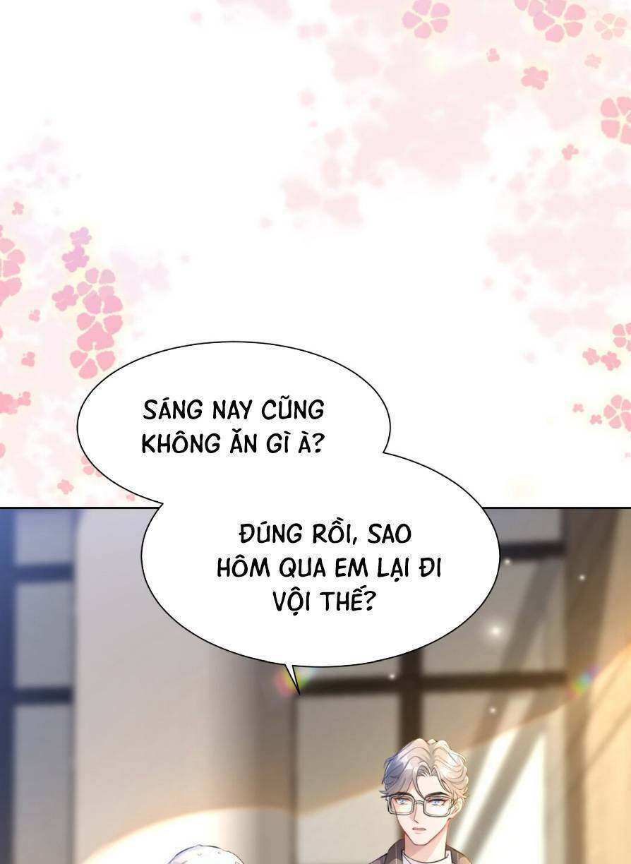 Hãy Để Em Được Hạ Cánh Nơi Anh Chương 51 Ảnh 86